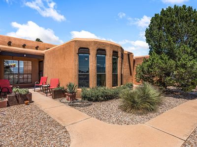 Property at 5 San Juan Trl, Corrales, NM