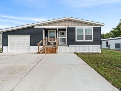 145 W Pin Oak Dr