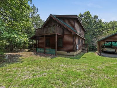 601 Tatum Gulf Rd