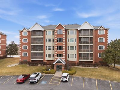 7912 Trinity Cir Unit 2NW