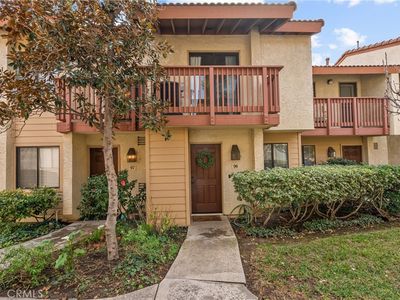 21551 Burbank Blvd Unit 96