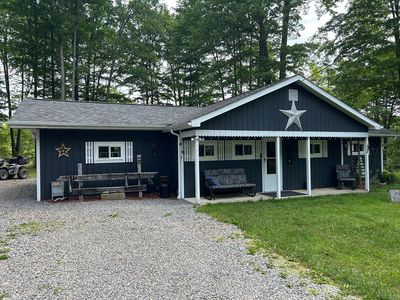 Property at 4154 Route 899, Marienville, PA
