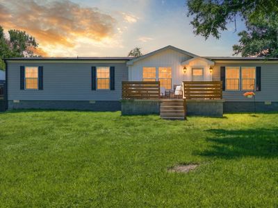 Property at 19104 County Road 12, Wheatland, MO