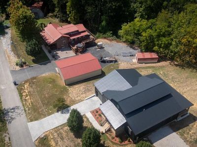 100 Navaho Trail Rd