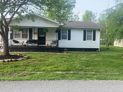 Property at 109 Wilkerson St, Clarkson, KY