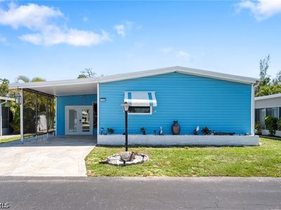 108 Windjammer Way