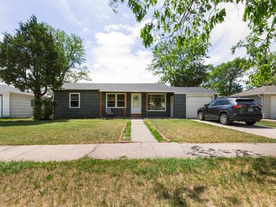 125 Saint Charles St