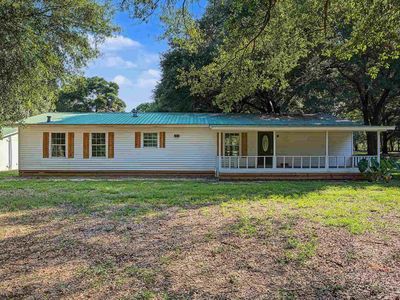 Property at 12400 Wildlife Rd, Holt, FL