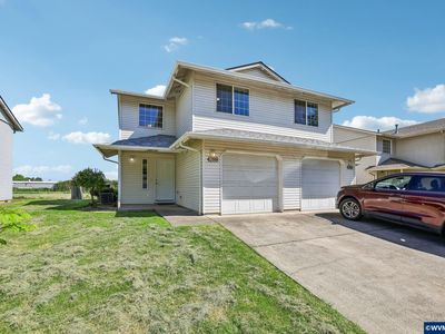 Property at 4286-4288 Northside Dr NE, Salem, OR