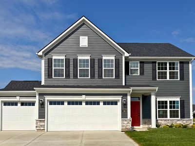 326 McNair Rd