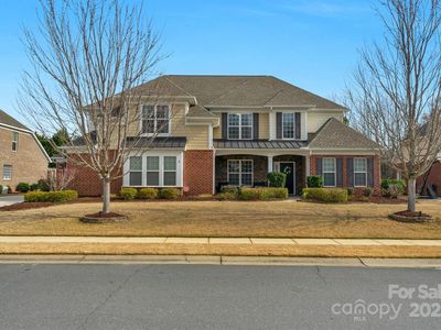10415 Waxhaw Manor Dr