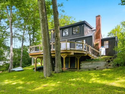 Property at 405 Bay Road, Andover, NH