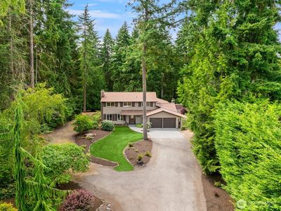 4539 Blakely Heights Drive NE