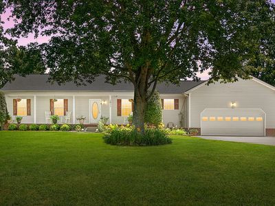 1011 Lillard Williams Rd