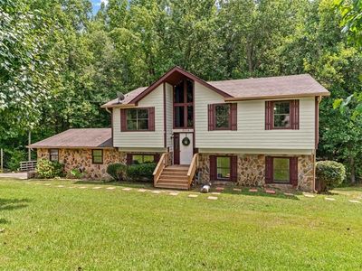 3214 Headrick Cir SE