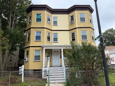 68 Norfolk St #2