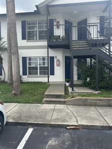 3651 N GOLDENROD ROAD #C109