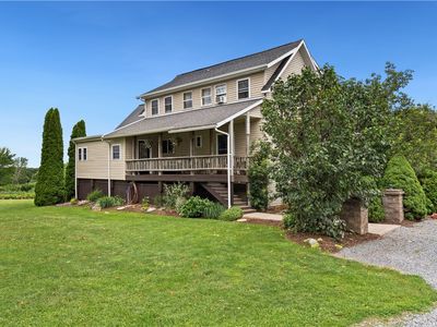Property at 470 Billsboro Rd, Geneva, NY