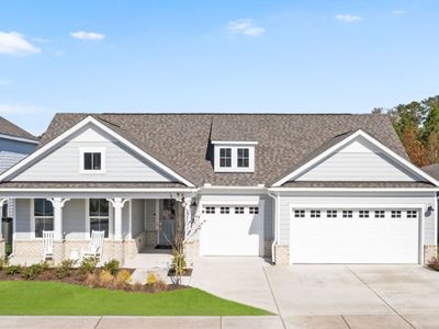 Renown Plan, Solserra