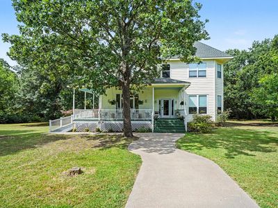 7700 Farm Village Rd
