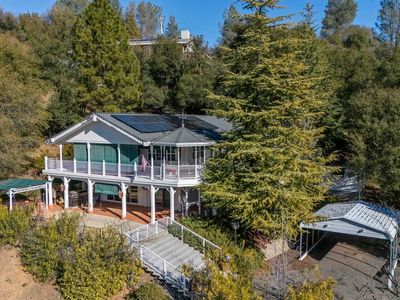 20730 Forestwood Way