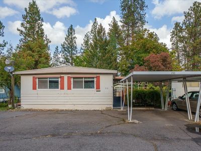 3231 W Boone Ave Unit 712