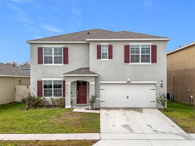 1634 REDDISH EGRET COURT