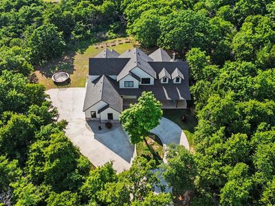 4201 S Indian Meridian Rd