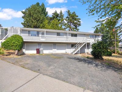 Property at 1430 NW Deane St, Pullman, WA