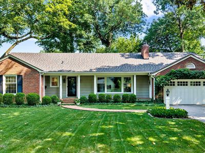 3906 Leland Rd
