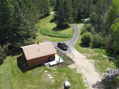 6821 Barrett Rd