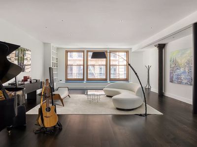 101 Wooster St #3F4F