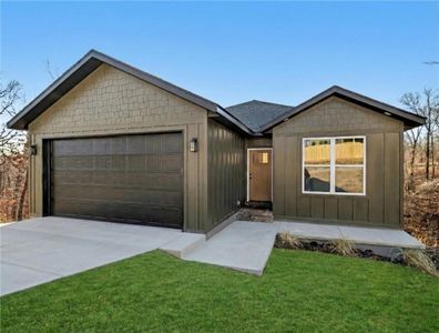 Property at 81 Selkirk Dr, Bella Vista, AR