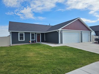 209 Choteau Ave NE