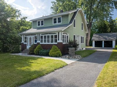 128 Putnam Road