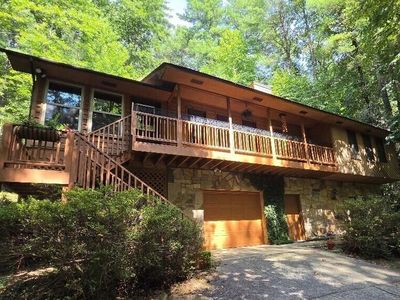 445 Helton Creek Rd