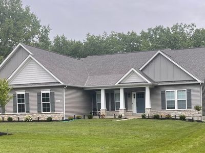 Monaco Plan, Chateau De Fond Du Lac