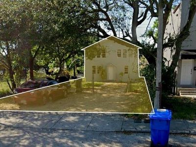 Property at 6326 NW 4th Ave, Miami, FL