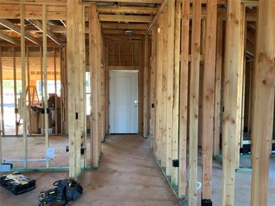 4604 Hambletonian Ln