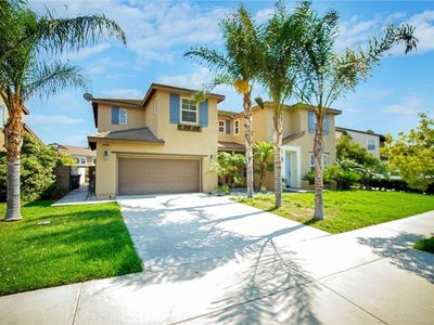 6678 French Trotter Dr