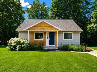 Property at 3825 Byington Rd, Mayville, MI