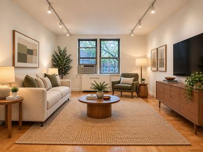 143 Bennett Ave APT 1K