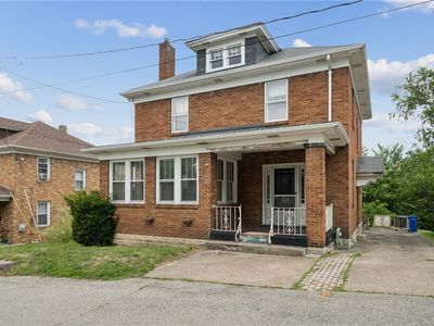 Property at 333 Greenwood Pl, Bridgeville, PA