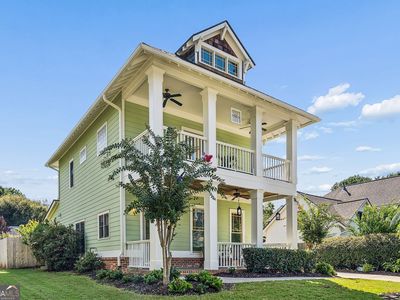 2416 Boulder Creek Way SE