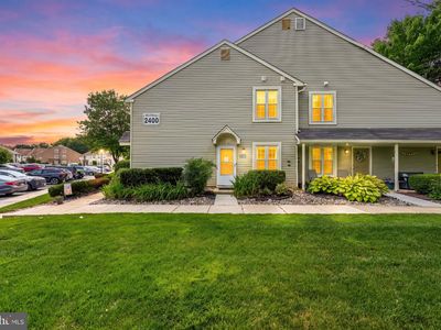 2407 Sedgefield Dr