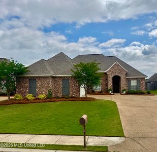 320 Emerald Way