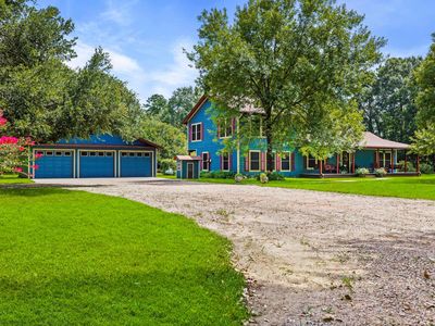 266 County Road 2275
