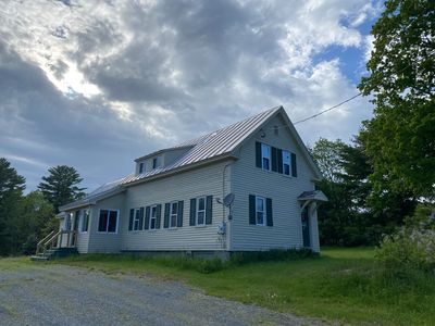 140 Fahi Pond Road