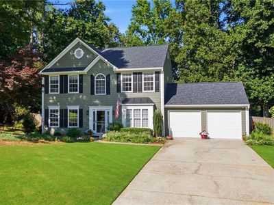 3735 Wake Robin Way