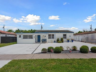 7281 SW 13th Ter